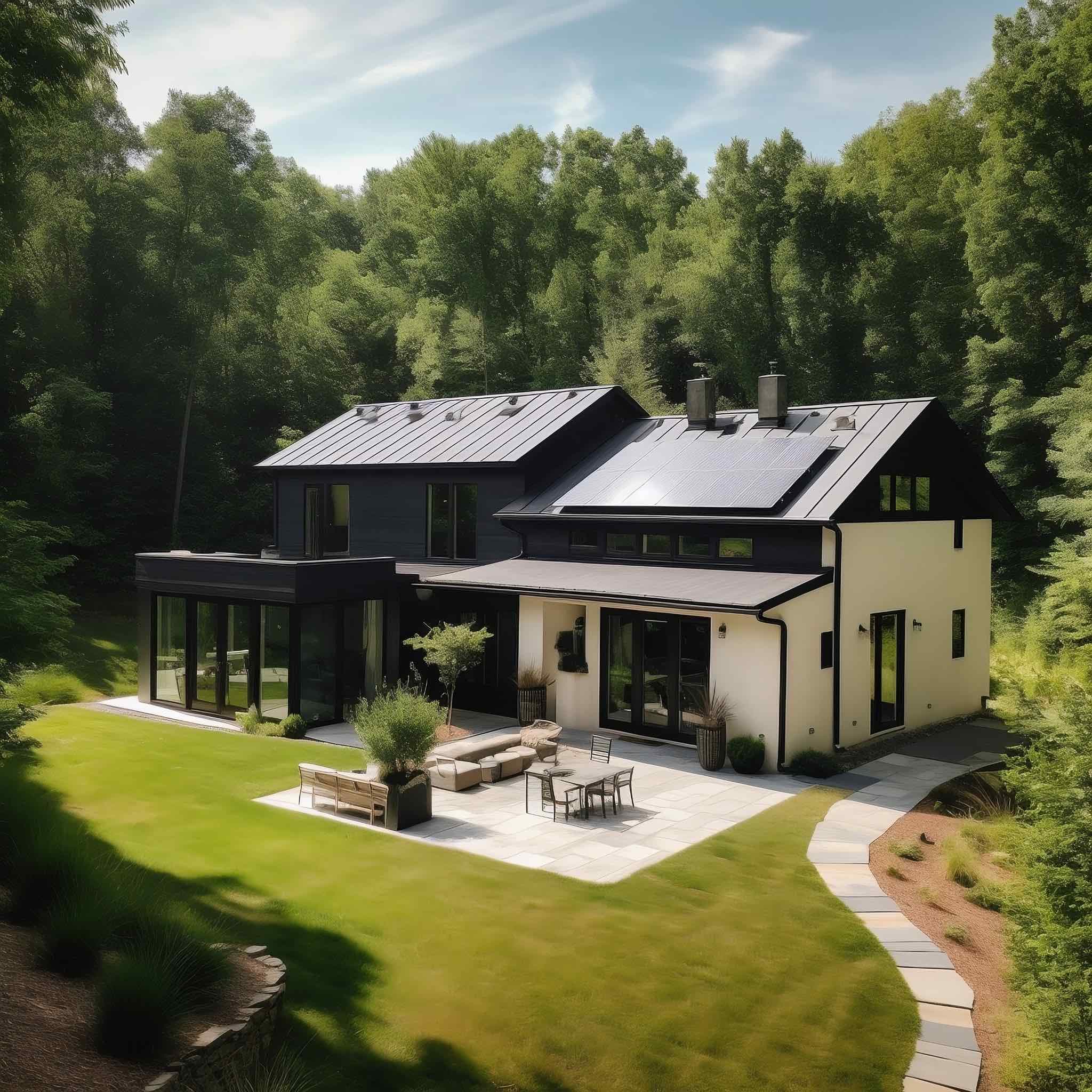 Empowering Minnesota with Solar Energy + Battery Backup Solutions